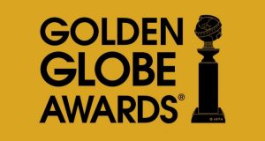 Photo Credit: Golden Globe Awards / Official Logo